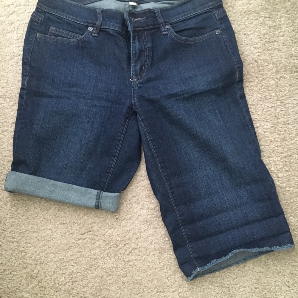Loft shorts - Picture 2 of 4